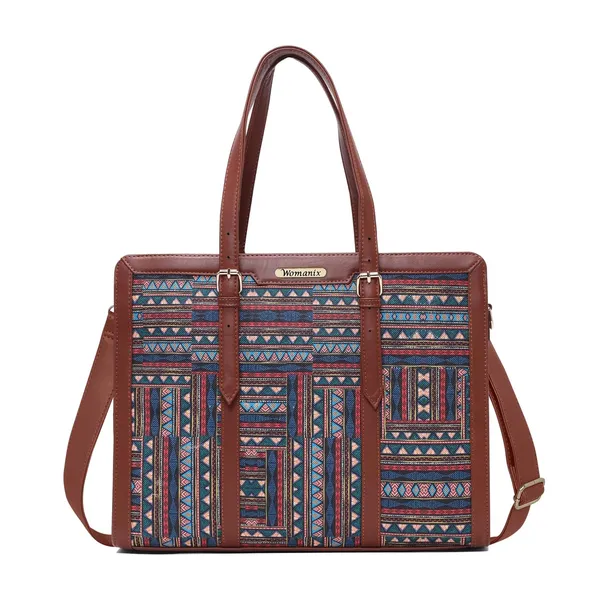 Multicolor_Jute_Premium_Laptop_Tote_Bag_For_Women