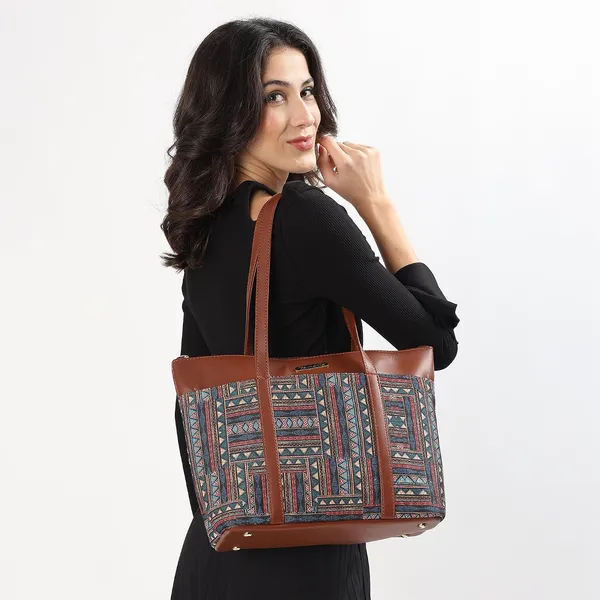 Multicolor_Jute_Premium_Handbag_And_Shoulder_Bag_For_Women
