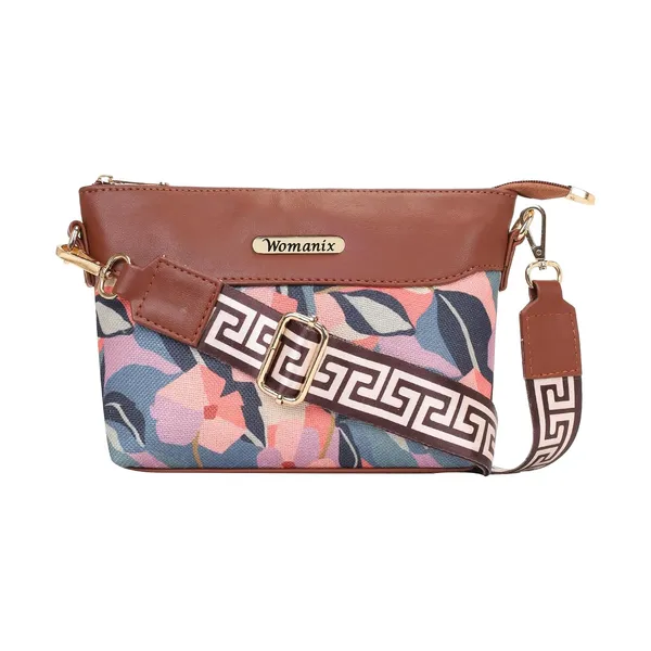 Peach_And_Sky_Blue_Jute_Premium_Sling_Bag_For_Women