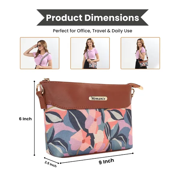 Peach_And_Sky_Blue_Jute_Premium_Sling_Bag_For_Women