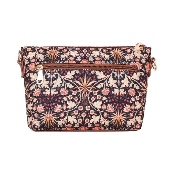 Black_And_Pink_Jute_Premium_Sling_Bag_For_Women