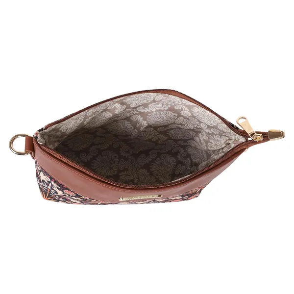 Black_And_Pink_Jute_Premium_Sling_Bag_For_Women