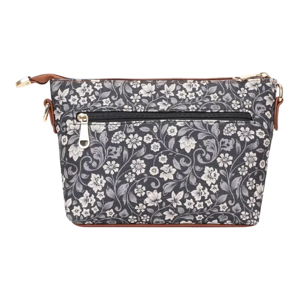 Black_And_White_Jute_Premium_Sling_Bag_For_Women
