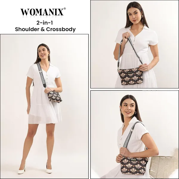 Black_And_Beige_Jute_Premium_Sling_Bag_For_Women