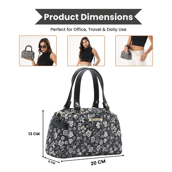 Black_And_Beige_Jute_Premium_Sling_Bag_For_Women