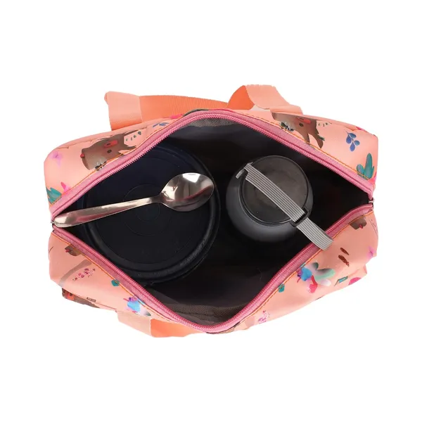 Pink_Cloth_Premium_Lunch_Box_Bag_For_Women