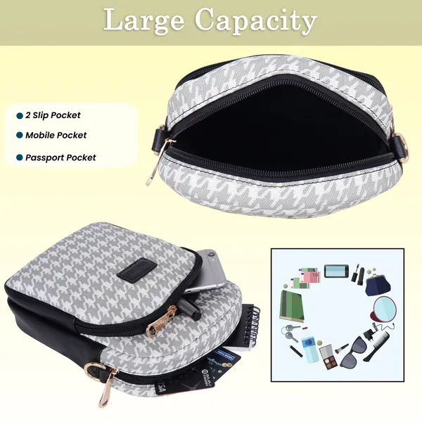 Grey_And_Black_Pu_Premium_Sling_Bag_For_Women
