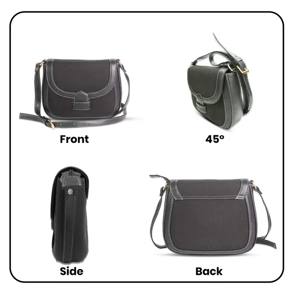 Black_Canvas_Premium_Sling_Bag_For_Women