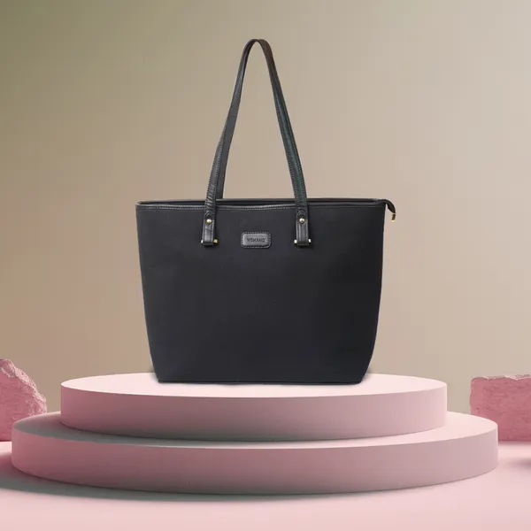 Black_Canvas_Premium_Handbag_And_Shoulder_Bag_For_Women