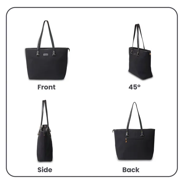 Black_Canvas_Premium_Handbag_And_Shoulder_Bag_For_Women