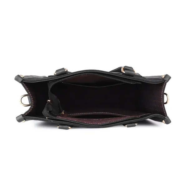 Black_Canvas_Premium_Handbag_For_Women