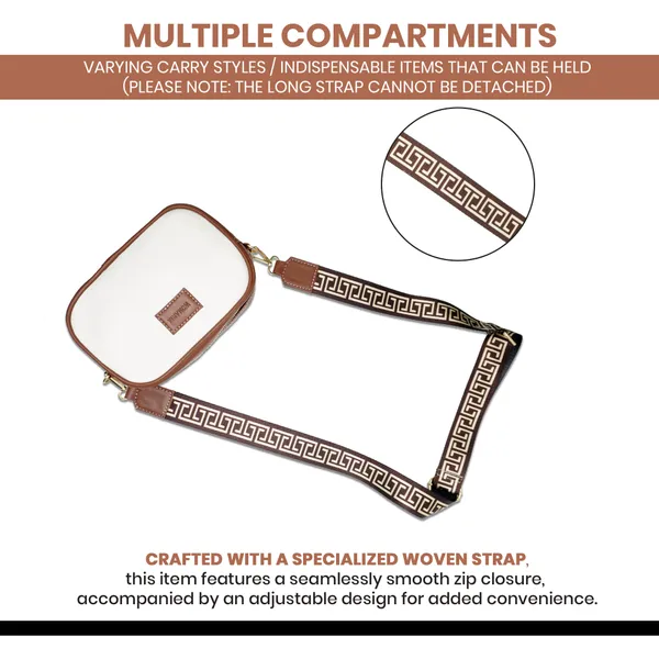Beige_And_Tan_Canvas_Premium_Sling_Bag_For_Women
