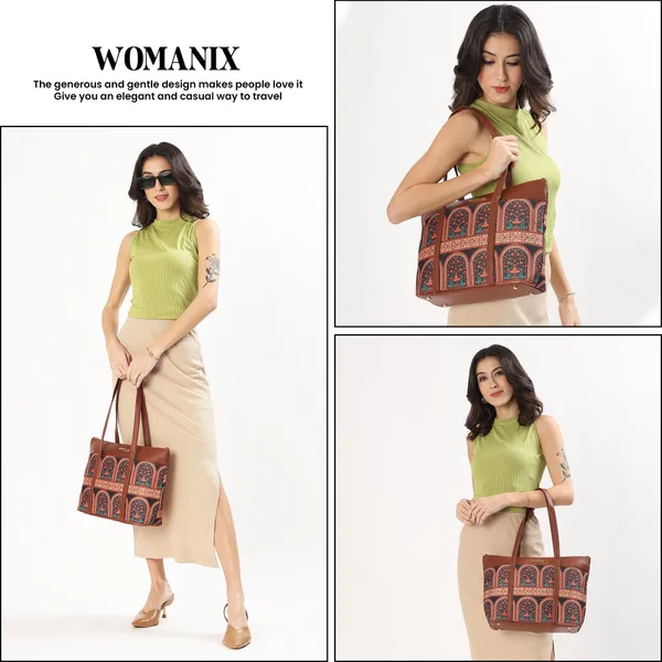 Black_And_Brown_Jute_Premium_Handbag_And_Shoulder_Bag_For_Women
