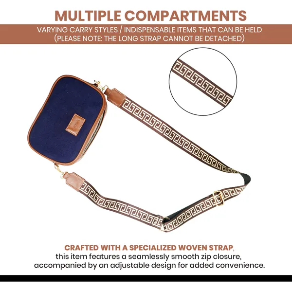 Blue_And_Tan_Canvas_Premium_Sling_Bag_For_Women