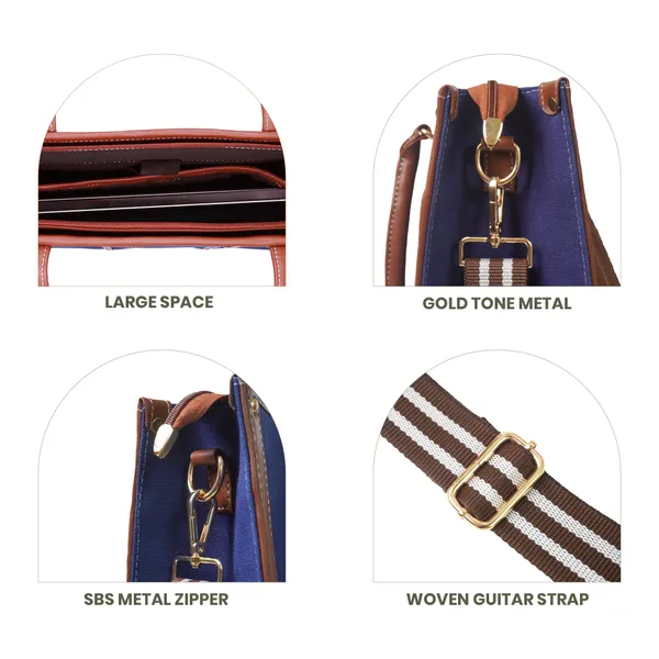 Blue_And_Tan_Canvas_Premium_Laptop_Tote_Bag_For_Women