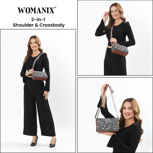 Black_And_White_Jute_Premium_Sling_Bag_For_Women