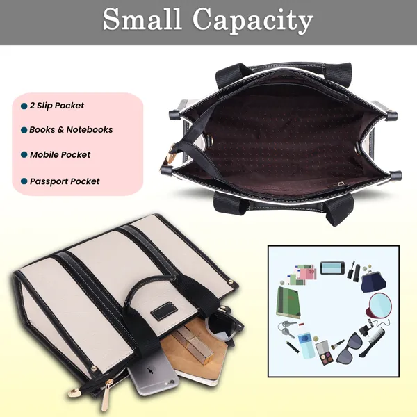 Black_PU_Premium_Handbag_For_Women