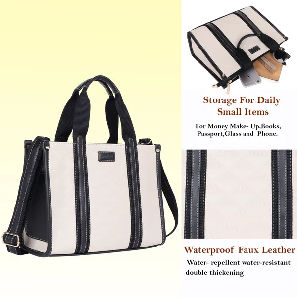 Black_PU_Premium_Handbag_For_Women
