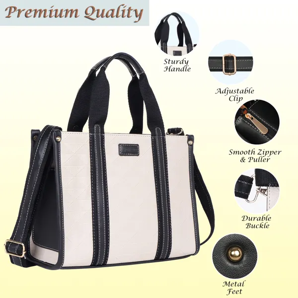 Black_PU_Premium_Handbag_For_Women