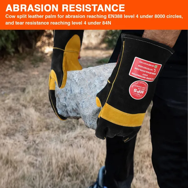 Fire_Resistant_Safety_Welding_Gloves_Black_Yellow_Mps011