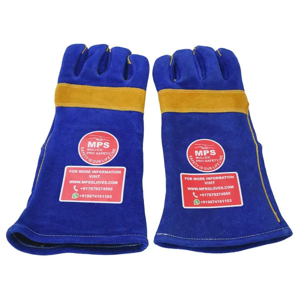 Fire_Resistant_Safety_Welding_Gloves_Blue_Yellow_Mps010