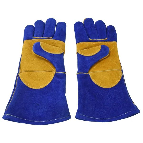 Fire_Resistant_Safety_Welding_Gloves_Blue_Yellow_Mps010