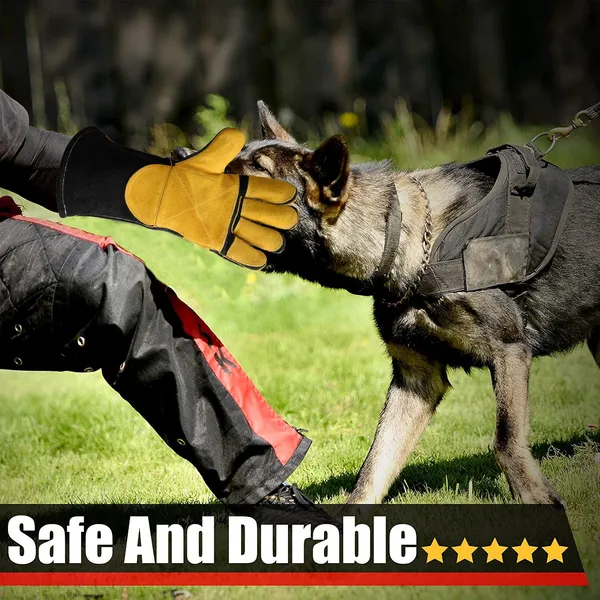Heat_Resistant_Safety_Welding_Gloves_Black_Yellow_Mps001