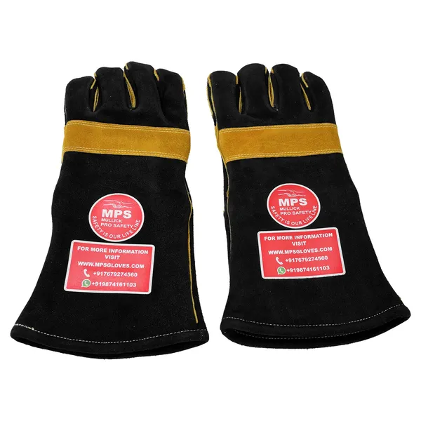 Heat_Resistant_Safety_Welding_Gloves_Black_Yellow_Mps001