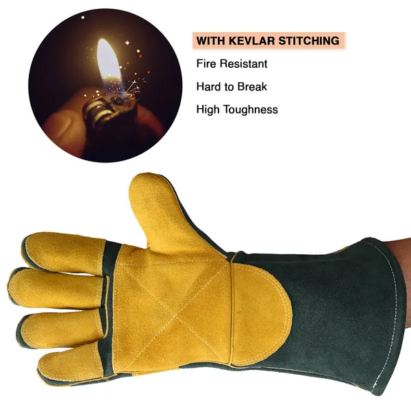 Heat_Resistant_Safety_Welding_Gloves_Green_Yellow_Mps004