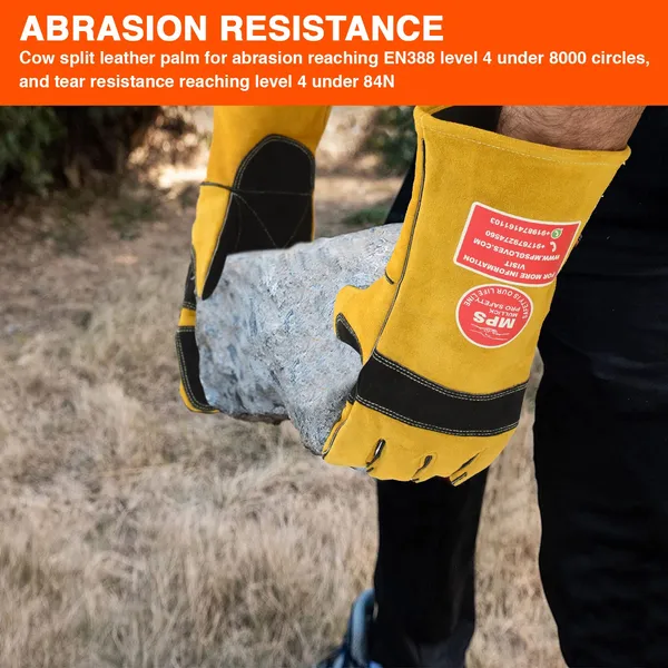 Heat_Resistant_Safety_Welding_Gloves_Yellow_Black_Mps002