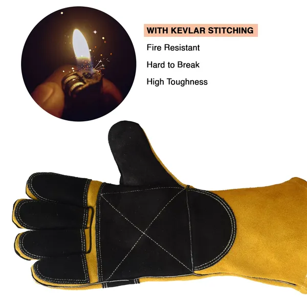 Heat_Resistant_Safety_Welding_Gloves_Yellow_Black_Mps002