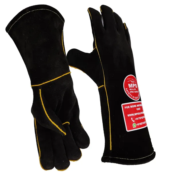 Leather_Welding_Gloves_Black_Mps_030
