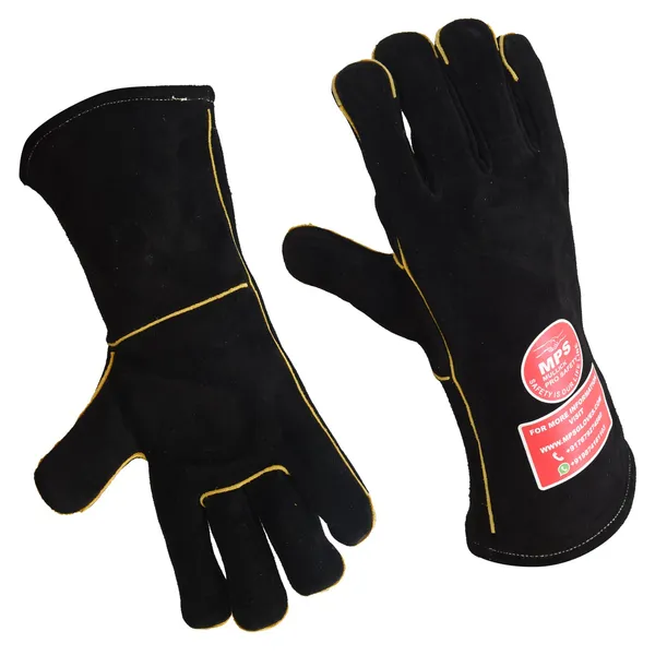 Leather_Welding_Gloves_Black_Mps_030