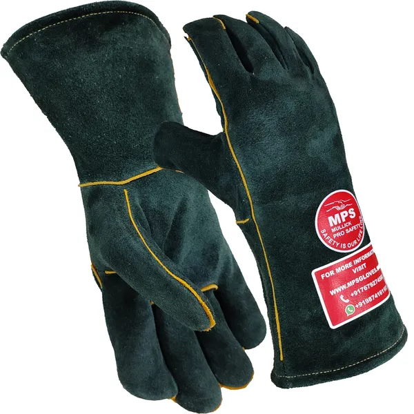 Leather_Welding_Gloves_Green_Mps_033