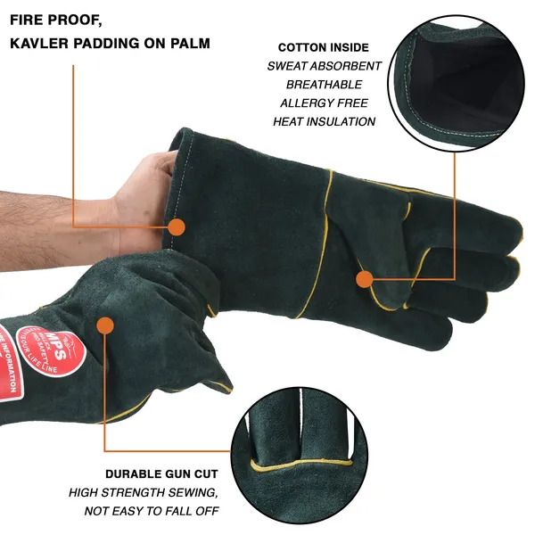 Leather_Welding_Gloves_Green_Mps_033