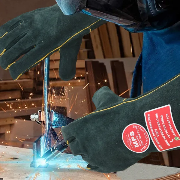 Leather_Welding_Gloves_Green_Mps_033