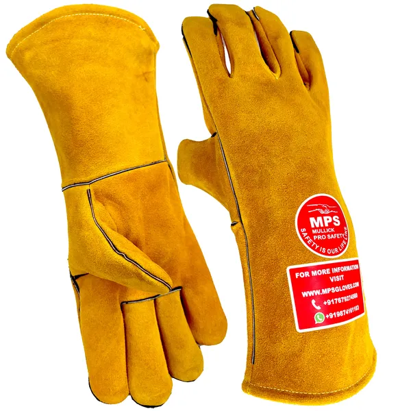 Leather_Welding_Gloves_Yellow_Mps_032
