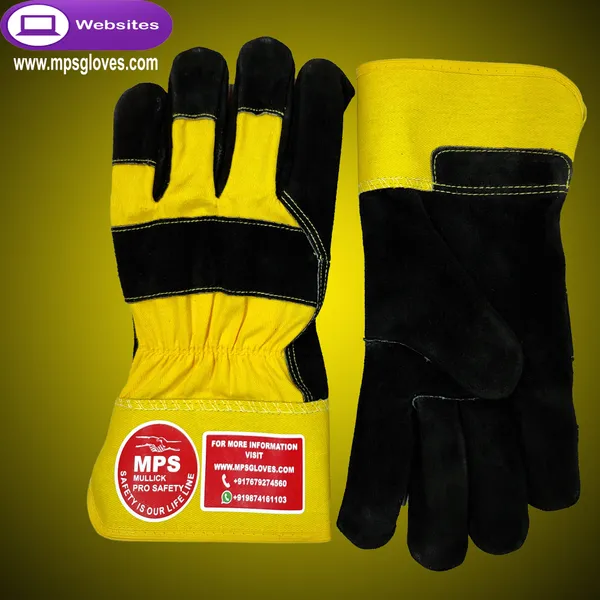 Leather_Working_Gloves_Black_Mps100