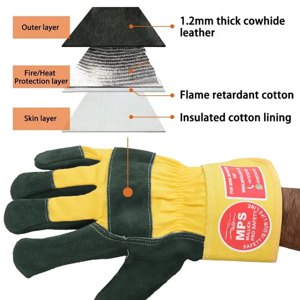 Leather_Working_Gloves_Green_Mps102
