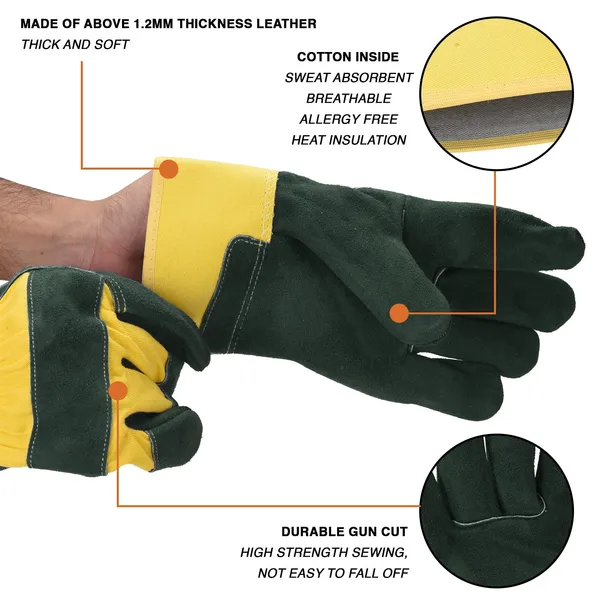 Leather_Working_Gloves_Green_Mps102