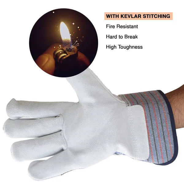 Leather_Working_Gloves_Grey_And_Blue_Strip_Mps_105