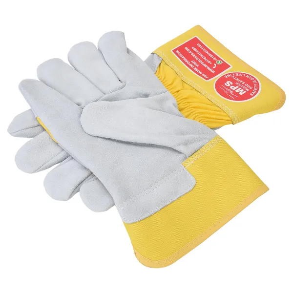 Leather_Working_Gloves_Grey_Mps104