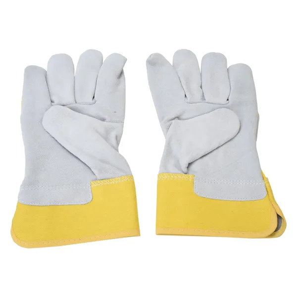 Leather_Working_Gloves_Grey_Mps104