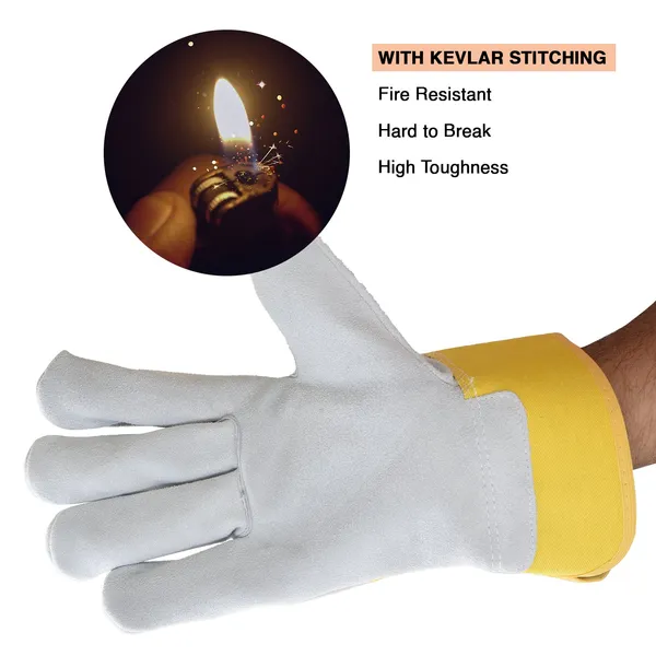 Leather_Working_Gloves_Grey_Mps104