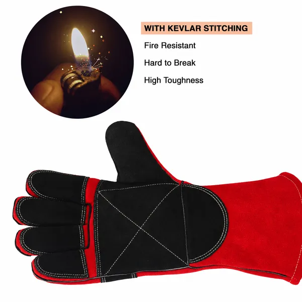Heat_Resistant_Safety_Welding_Gloves_Black_Yellow_Mps005