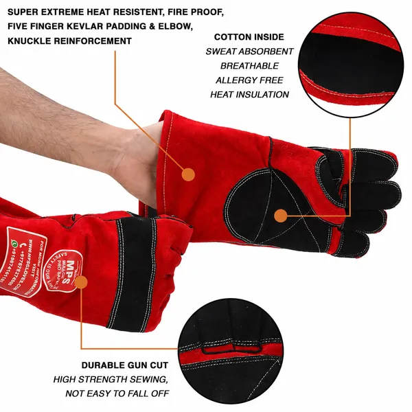 Heat_Resistant_Safety_Welding_Gloves_Black_Yellow_Mps005