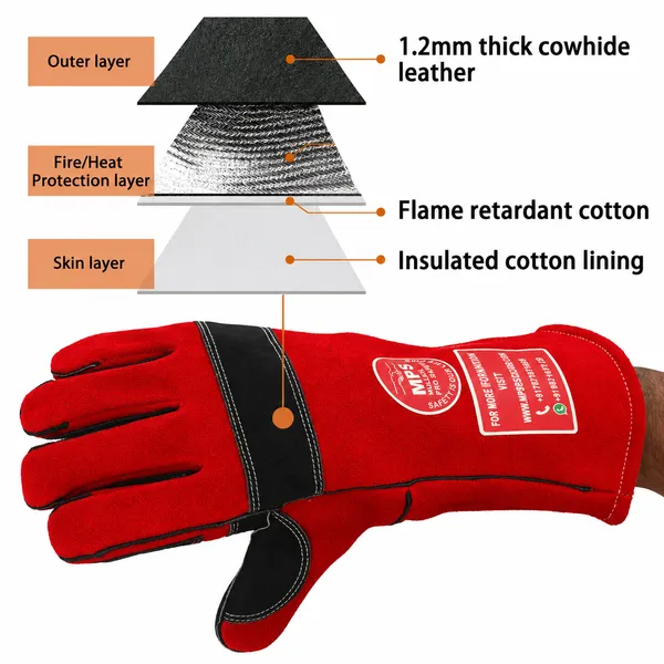 Heat_Resistant_Safety_Welding_Gloves_Black_Yellow_Mps005