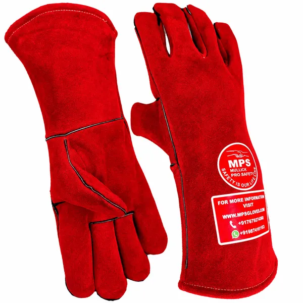 Leather_Welding_Gloves_Red_Mps-034