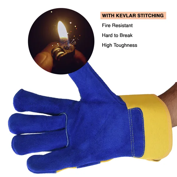 Leather_Working_Gloves_Blue_Mps101