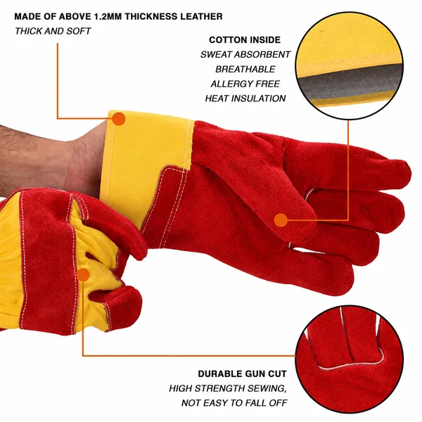 Leather_Working_Gloves_Green_Mps107